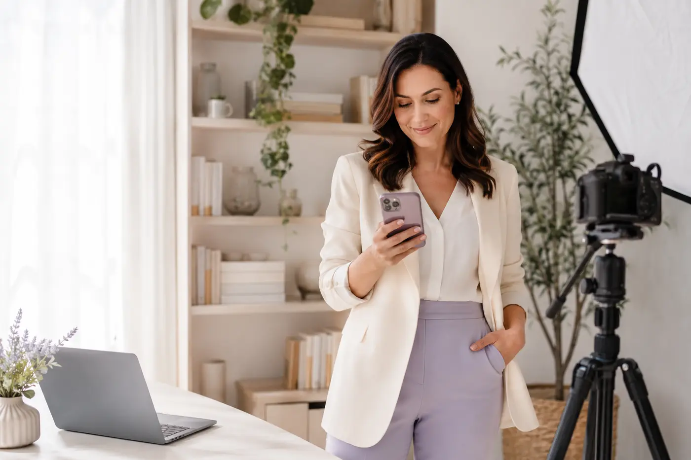 Coaches & experts using Instagram to grow